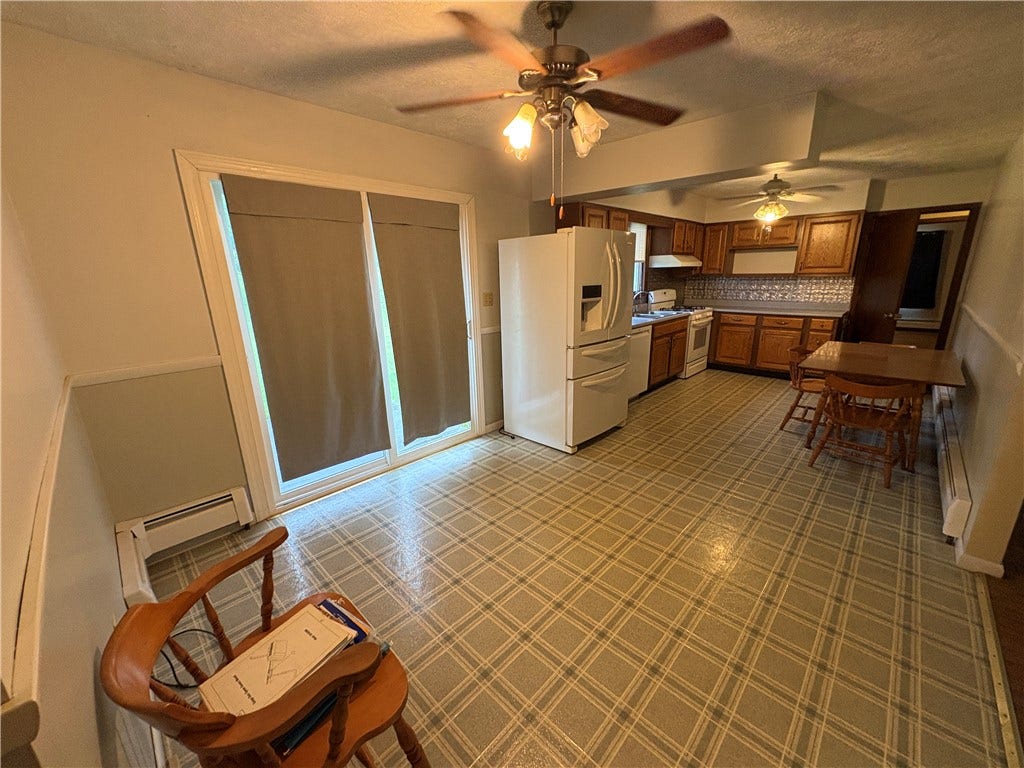 2742 No 8 Rd, Punxsutawney, PA 15767
