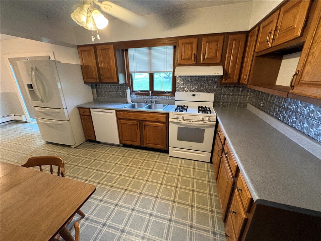 2742 No 8 Rd, Punxsutawney, PA 15767