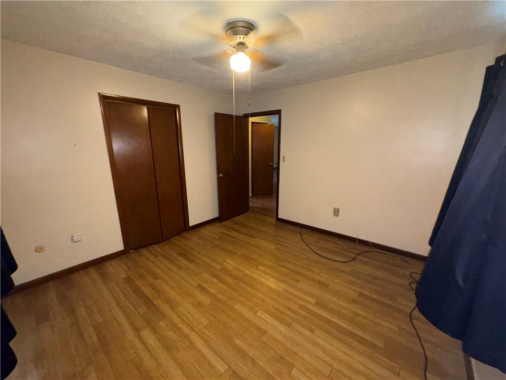 2742 No 8 Rd, Punxsutawney, PA 15767
