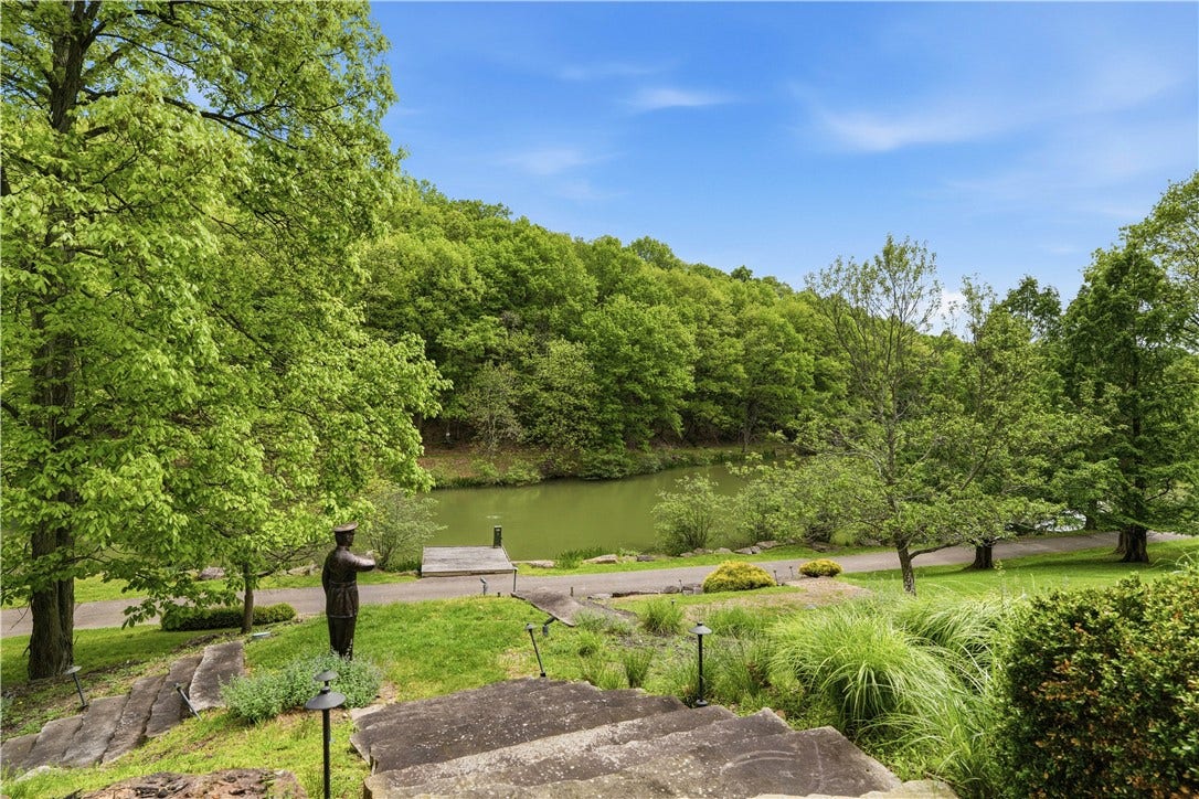399 Cornetti Road, Fenelton, PA 16034