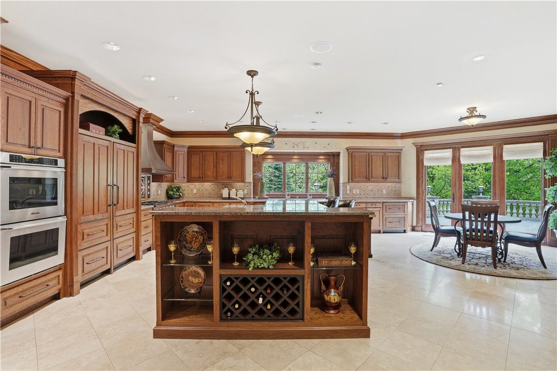 399 Cornetti Road, Fenelton, PA 16034