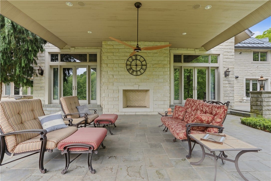 399 Cornetti Road, Fenelton, PA 16034