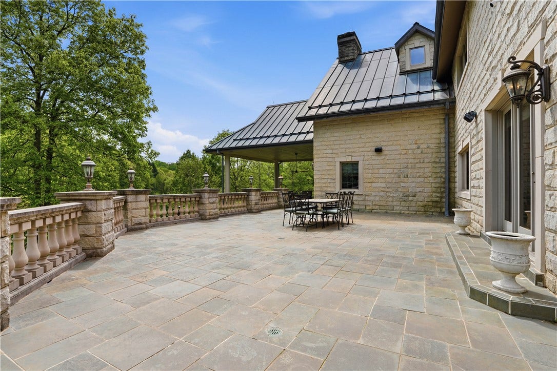 399 Cornetti Road, Fenelton, PA 16034