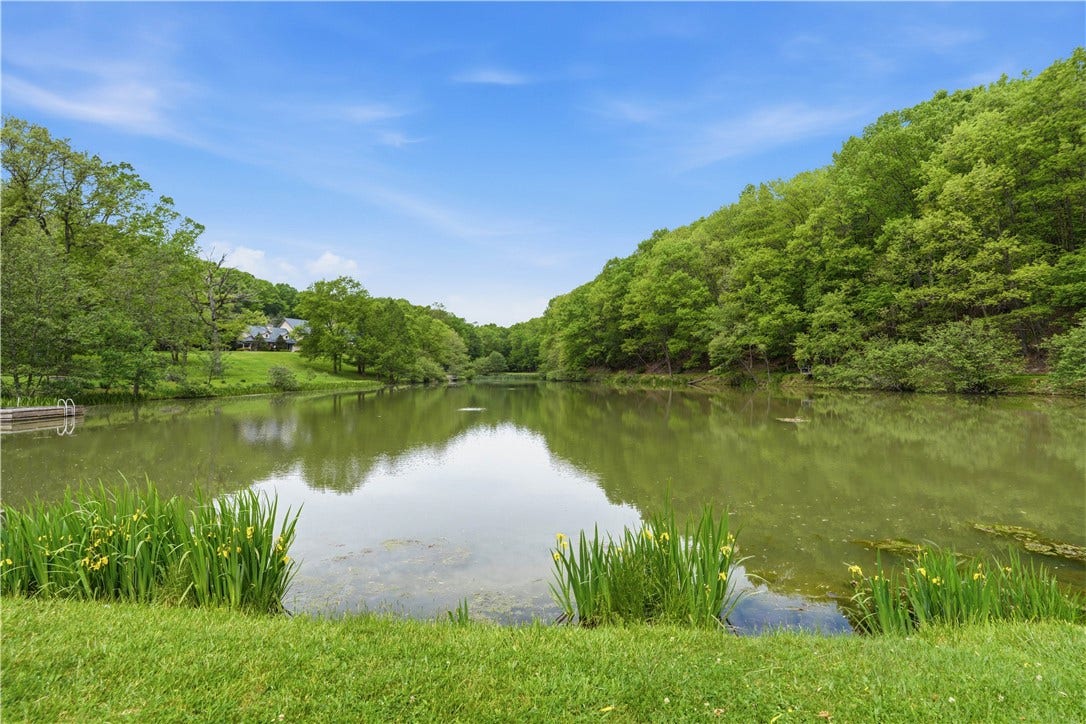 399 Cornetti Road, Fenelton, PA 16034