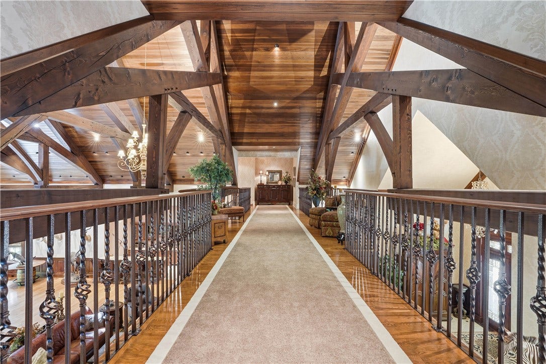 399 Cornetti Road, Fenelton, PA 16034