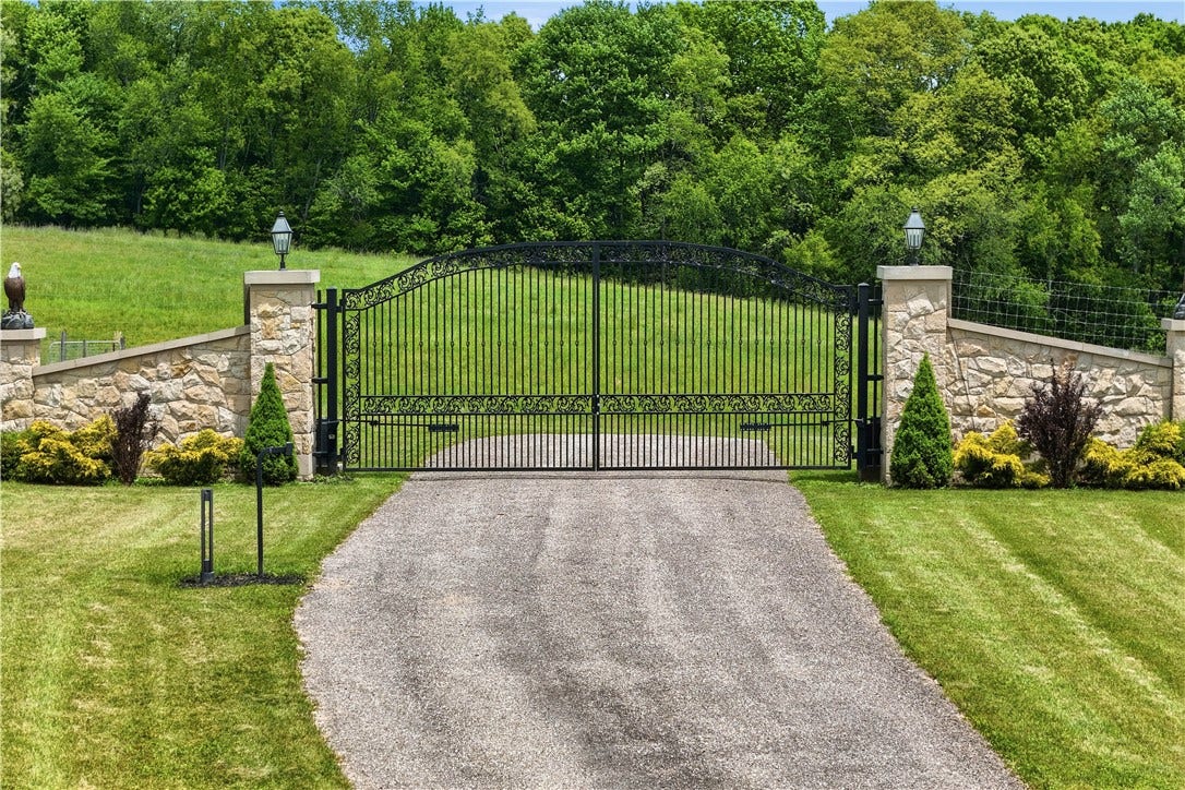 399 Cornetti Road, Fenelton, PA 16034
