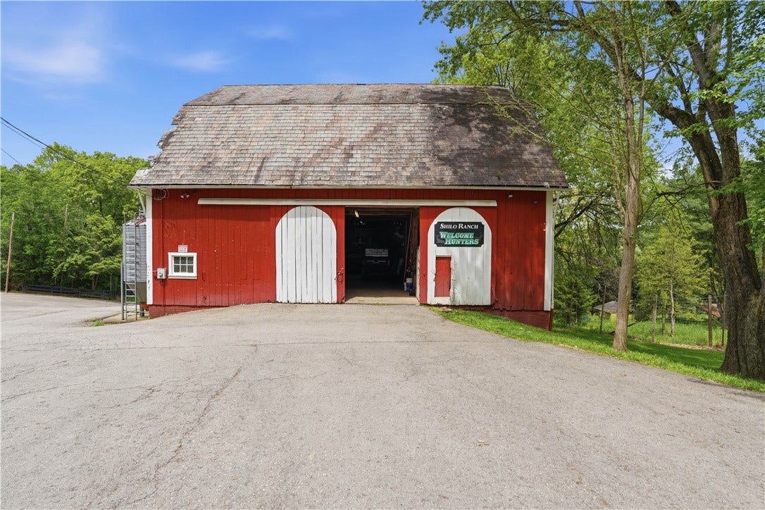 399 Cornetti Road, Fenelton, PA 16034