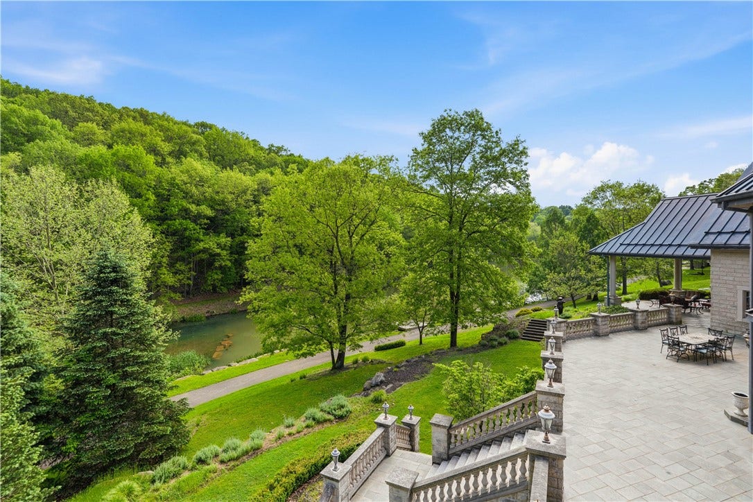 399 Cornetti Road, Fenelton, PA 16034