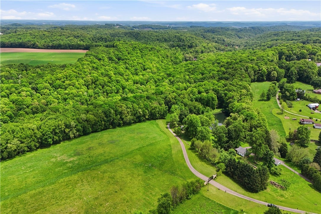 399 Cornetti Road, Fenelton, PA 16034