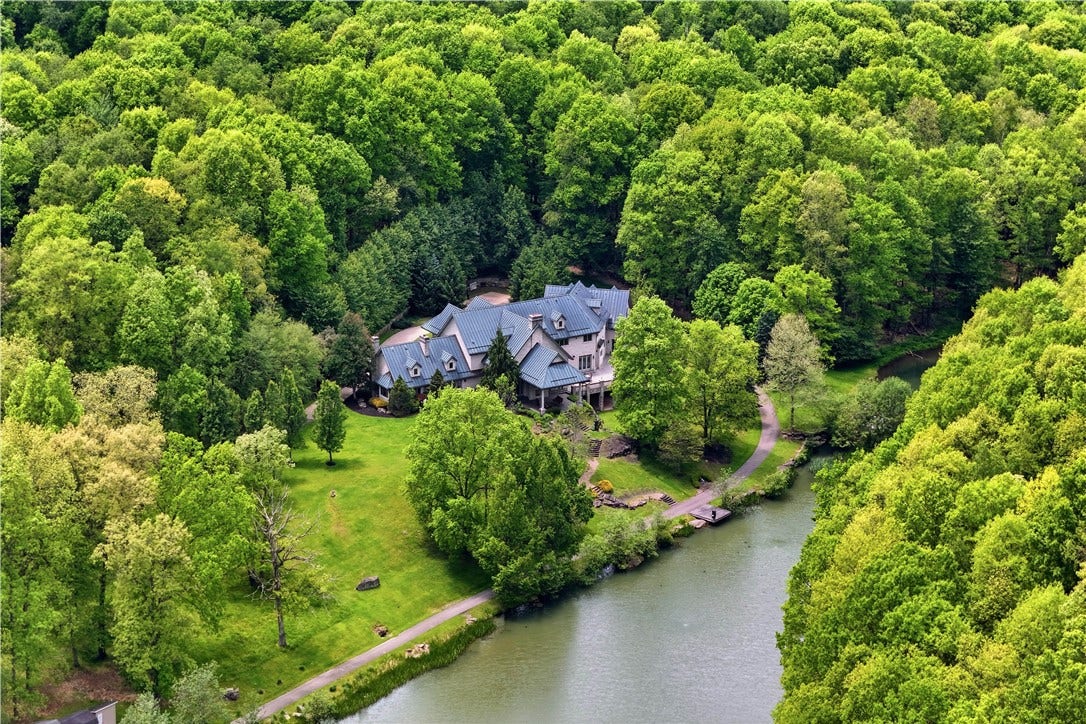 399 Cornetti Road, Fenelton, PA 16034