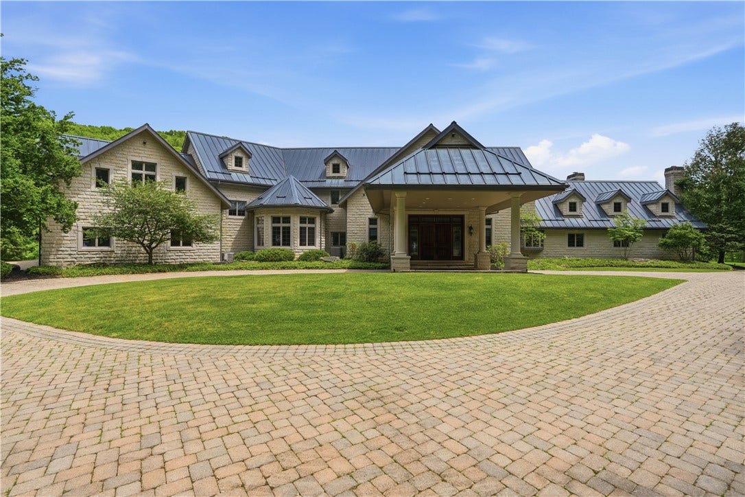 399 Cornetti Road, Fenelton, PA 16034