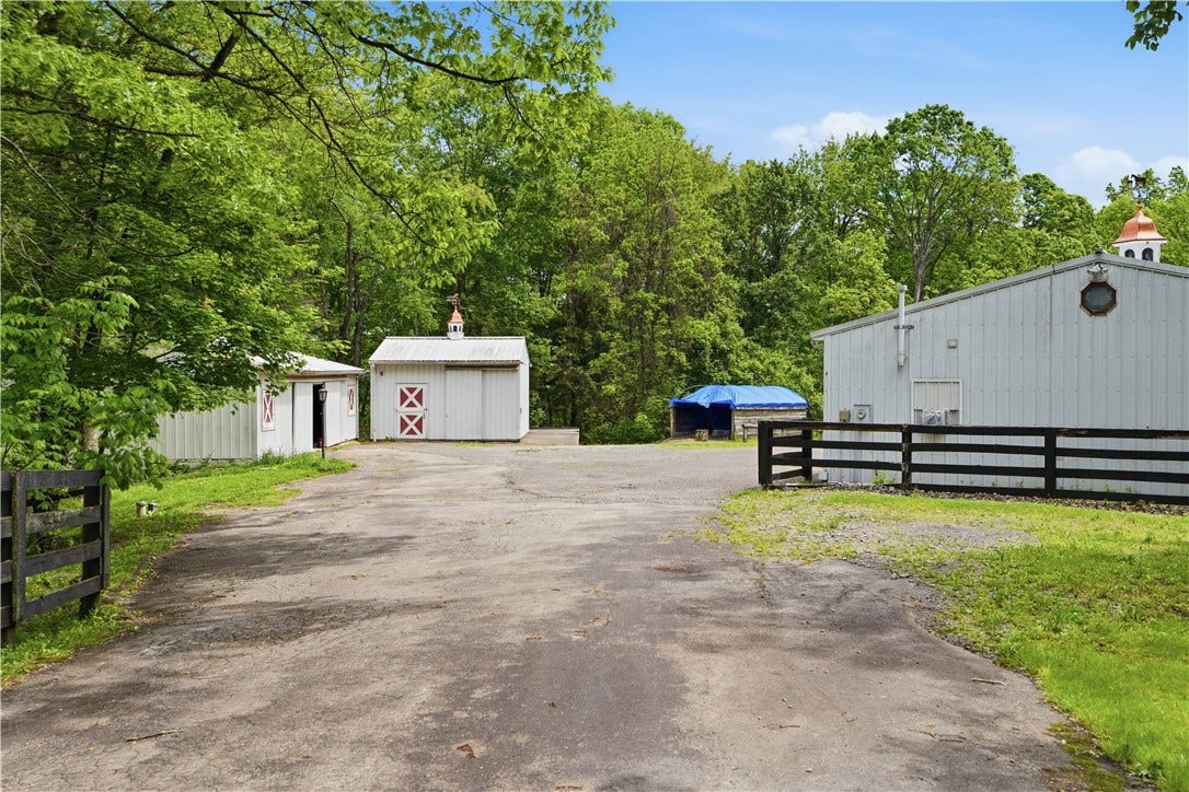399 Cornetti Road, Fenelton, PA 16034
