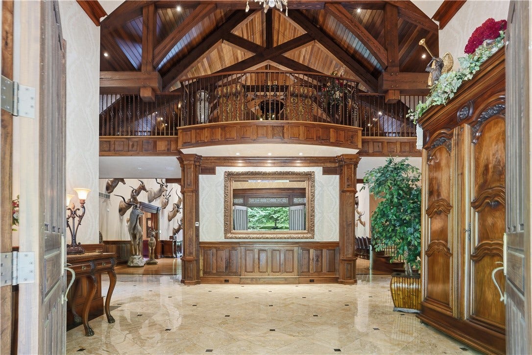 399 Cornetti Road, Fenelton, PA 16034