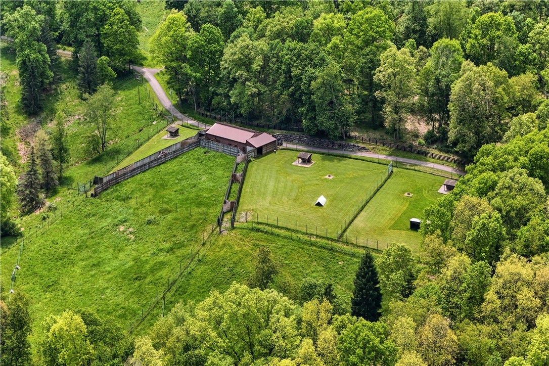 399 Cornetti Road, Fenelton, PA 16034
