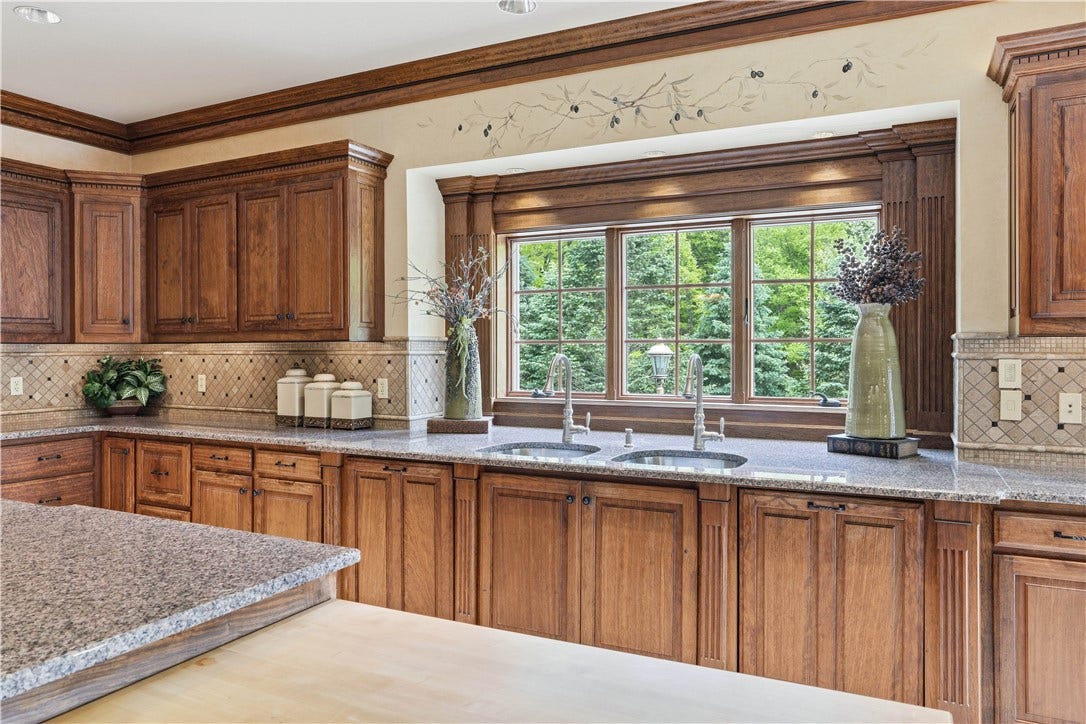 399 Cornetti Road, Fenelton, PA 16034