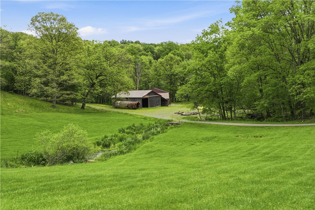 399 Cornetti Road, Fenelton, PA 16034