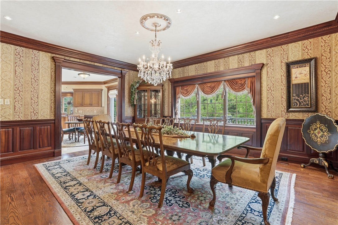 399 Cornetti Road, Fenelton, PA 16034