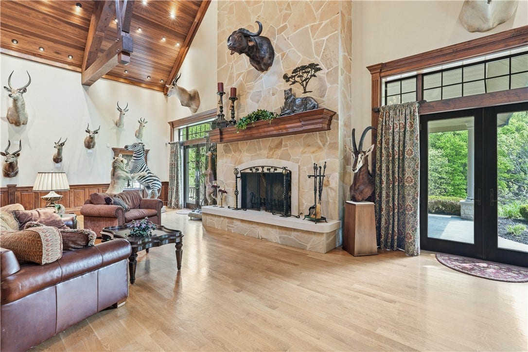 399 Cornetti Road, Fenelton, PA 16034