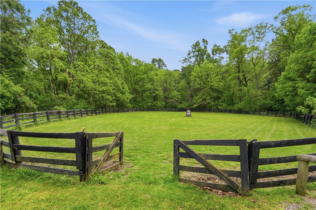 399 Cornetti Road, Fenelton, PA 16034
