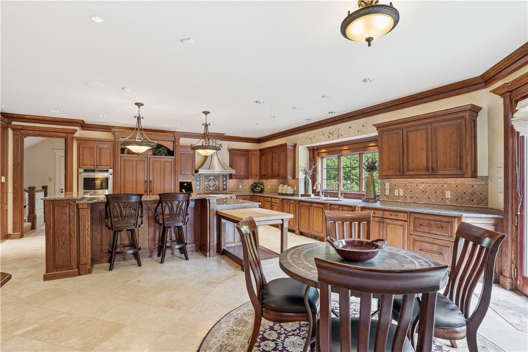 399 Cornetti Road, Fenelton, PA 16034