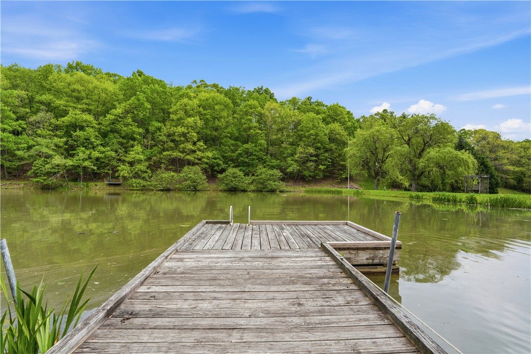 399 Cornetti Road, Fenelton, PA 16034