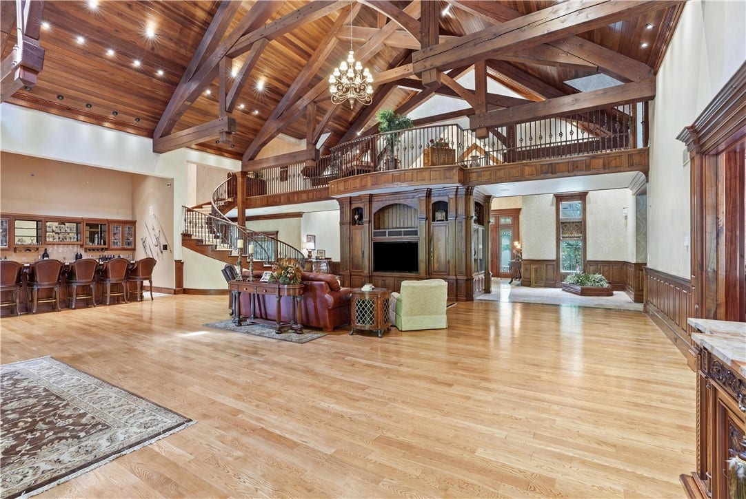 399 Cornetti Road, Fenelton, PA 16034