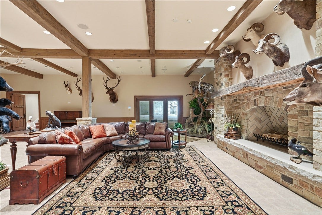 399 Cornetti Road, Fenelton, PA 16034