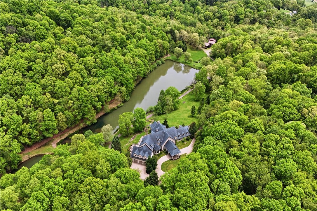 399 Cornetti Road, Fenelton, PA 16034