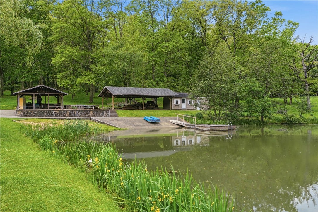 399 Cornetti Road, Fenelton, PA 16034
