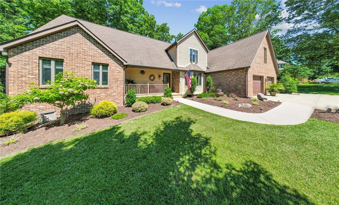 153 Lakewood Rd, Greensburg, PA 15601