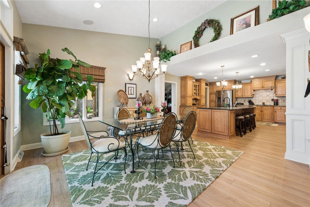 153 Lakewood Rd, Greensburg, PA 15601