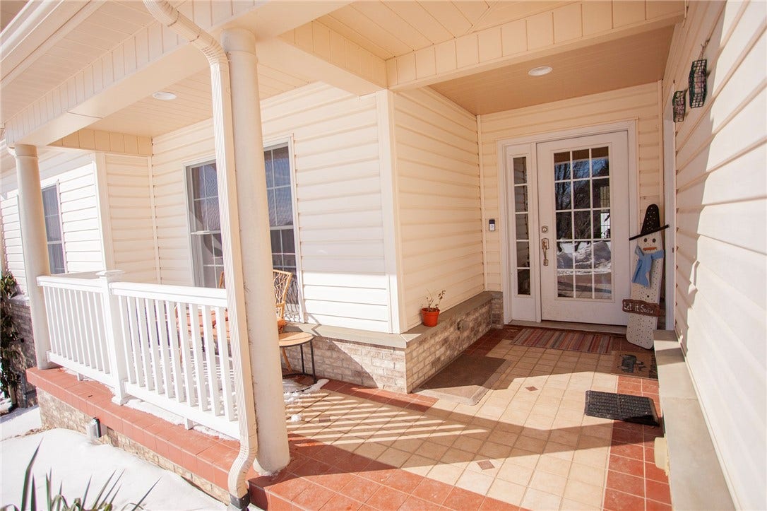 1203 Bailey Farm Rd, Greensburg, PA 15601