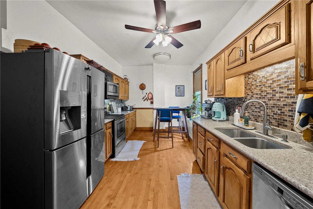221 N Wade Ave, Washington, PA 15301