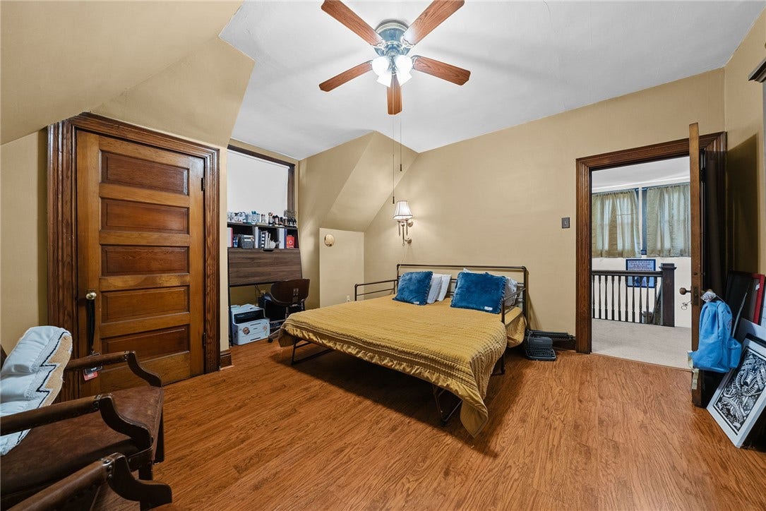 Bedroom #5