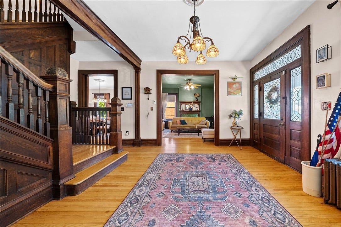 221 N Wade Ave, Washington, PA 15301