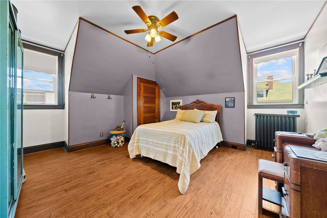 Bedroom #4