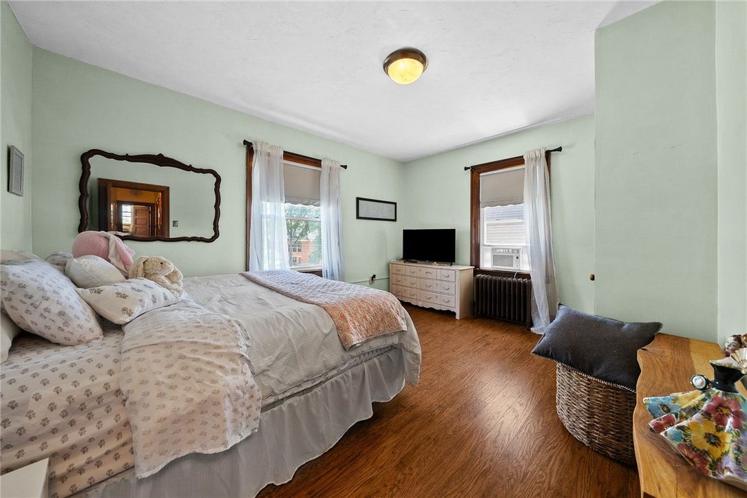 Bedroom #3