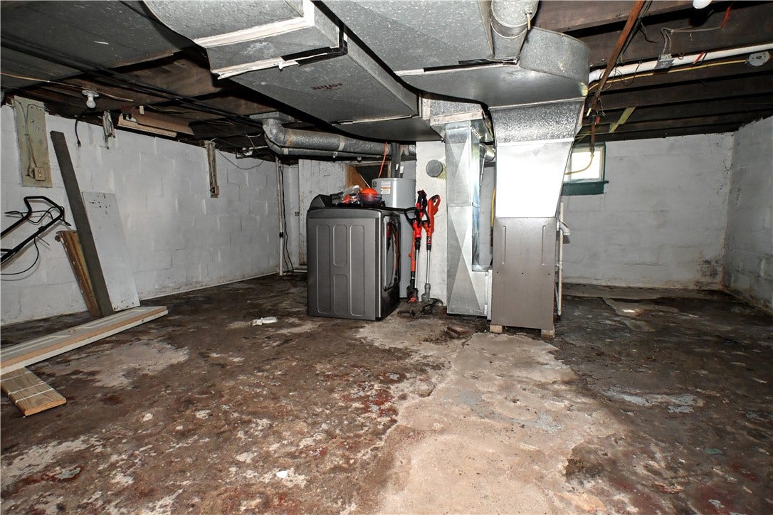 620 Eleanor Ave, Scottdale, PA 15683