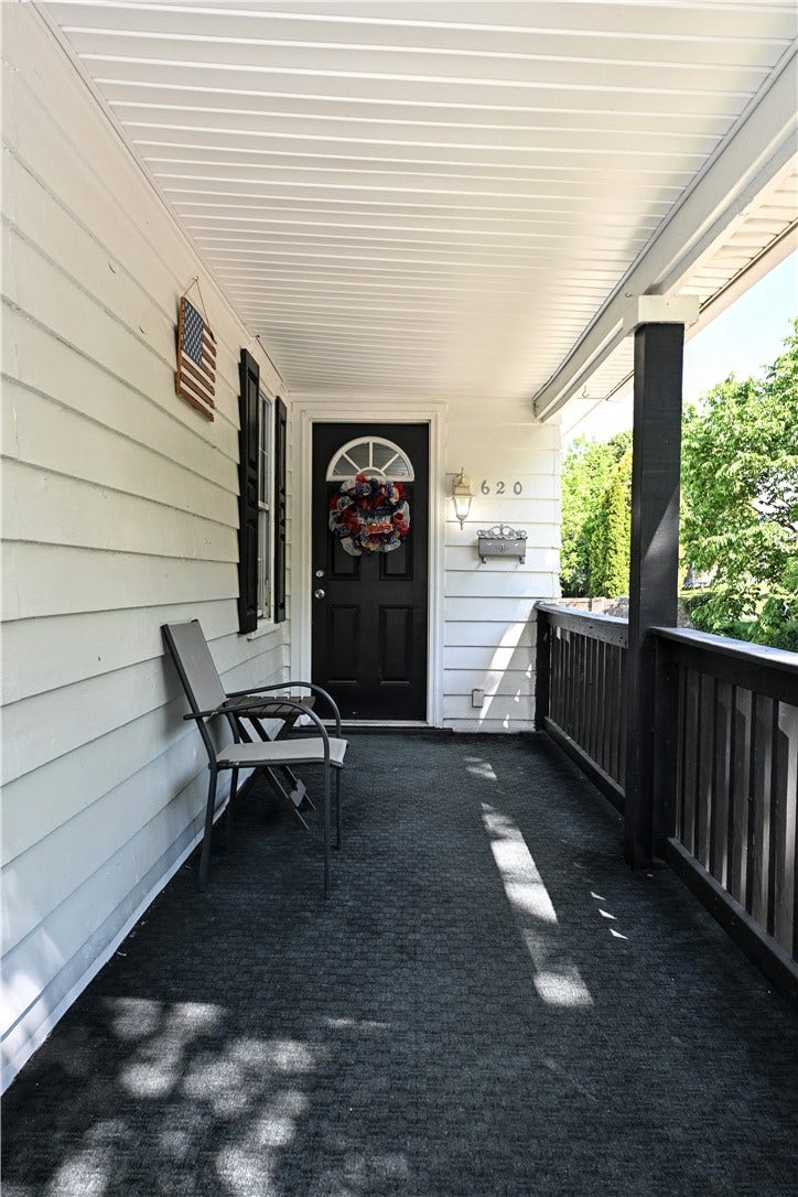 620 Eleanor Ave, Scottdale, PA 15683