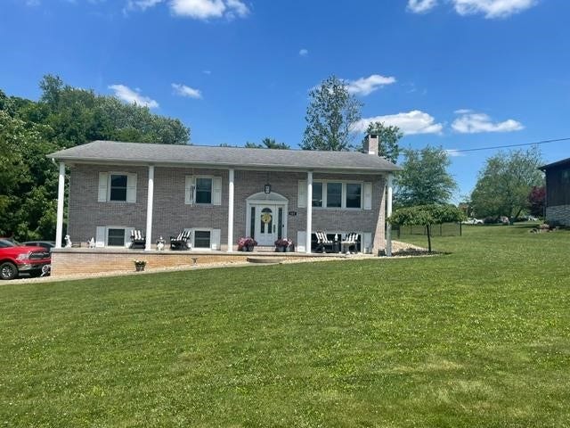 443 DUCK HOLLOW ROAD, Uniontown, PA 15401