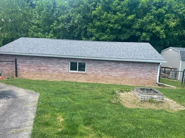 443 DUCK HOLLOW ROAD, Uniontown, PA 15401