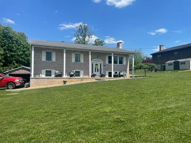 443 DUCK HOLLOW ROAD, Uniontown, PA 15401