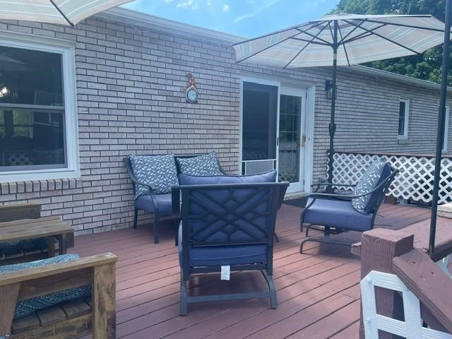 443 DUCK HOLLOW ROAD, Uniontown, PA 15401