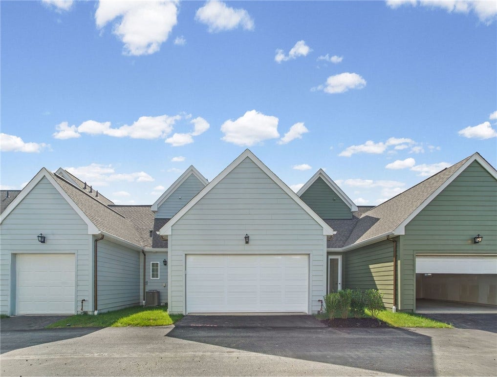 705 Bower Street, Cranberry Twp, PA 16066