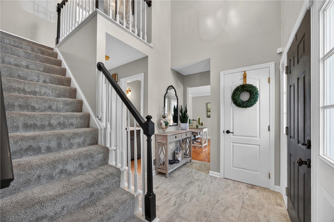 719 Marvle Valley Dr, Bethel Park, PA 15102