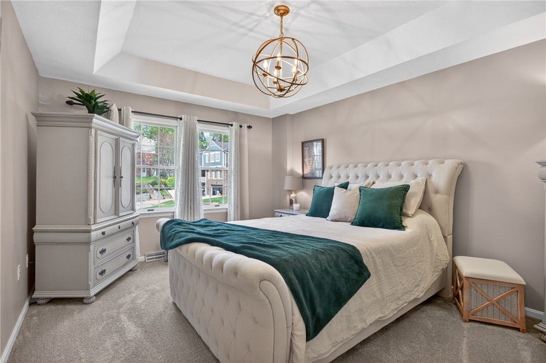 719 Marvle Valley Dr, Bethel Park, PA 15102