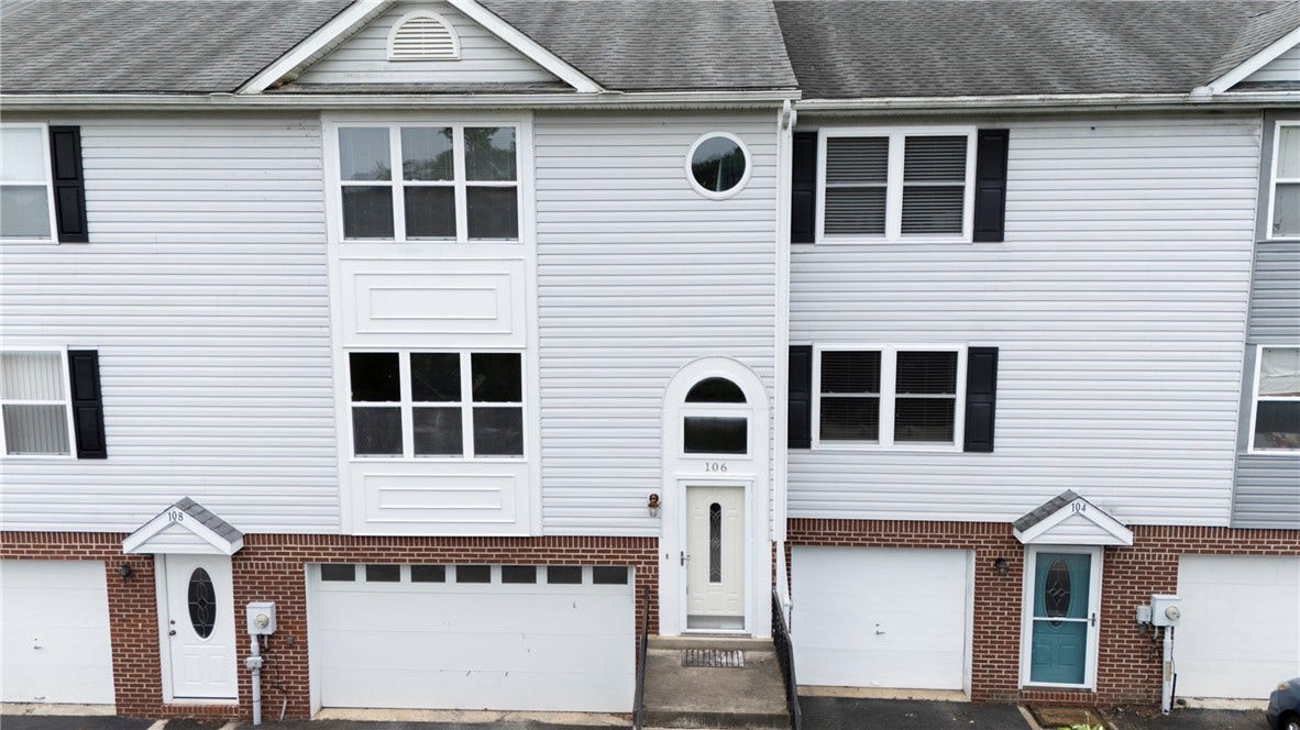 106 Winston Way, Greensburg, PA 15601