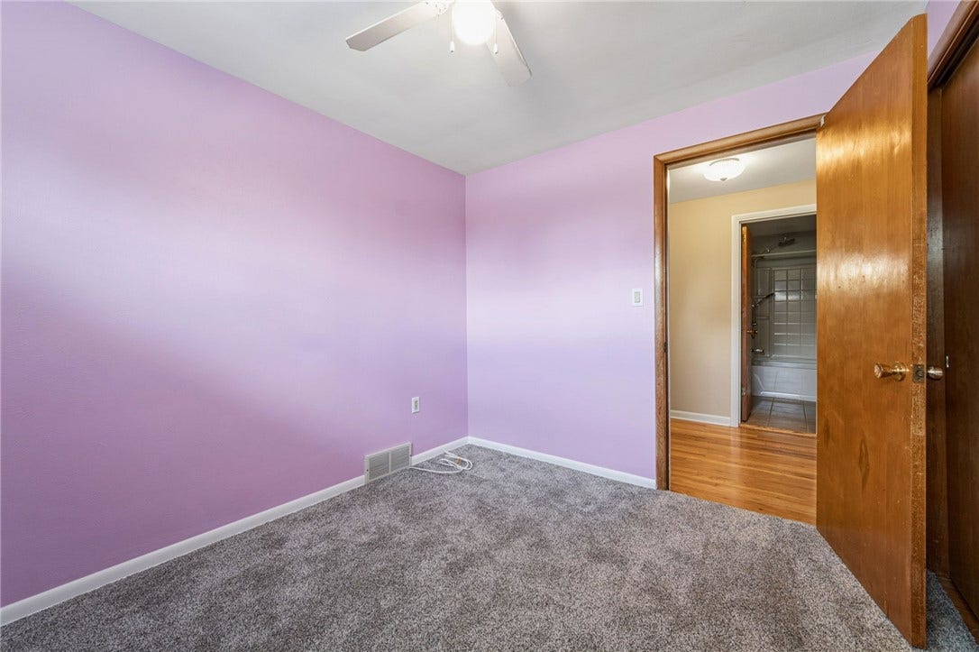 4826 Criss Road, Bethel Park, PA 15102
