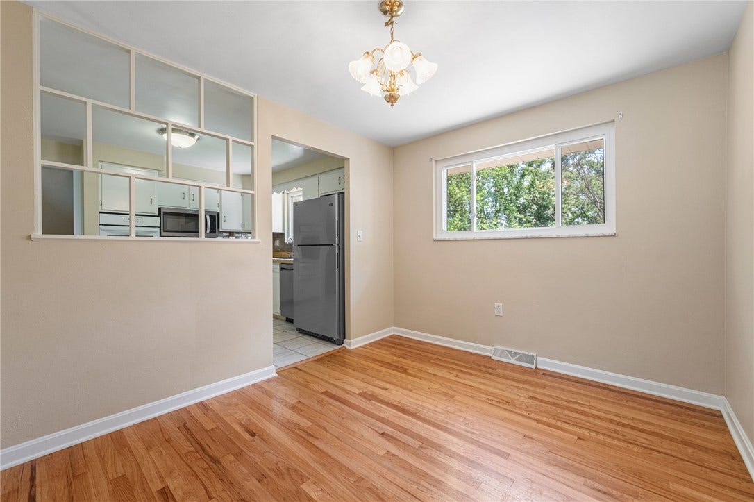 4826 Criss Road, Bethel Park, PA 15102