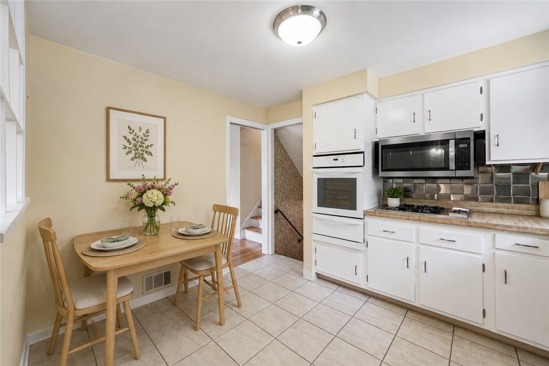 4826 Criss Road, Bethel Park, PA 15102